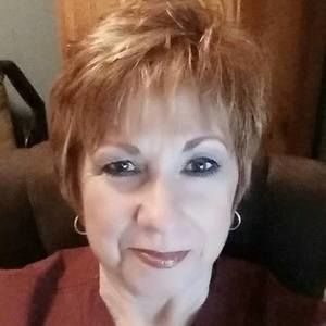 Meet your Posher, Sheryn